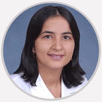 Anju Grover, M.D.