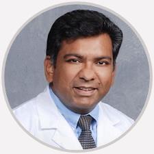 Nitin Jain, M.D.