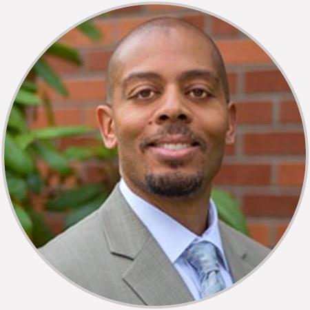 Jamie R. Antoine, MD