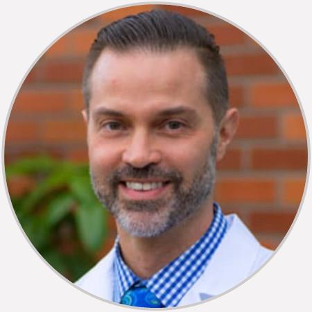 Jonathan S. Hall, MD
