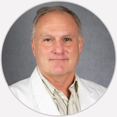 Michael LaPan DPM, FACFAS