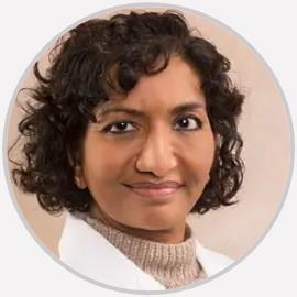 Aparna Eligeti, MD, FACOG