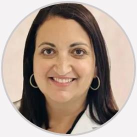 Sarah Krauss, MD, FACOG