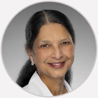Indira Chervu, MD, FACP
