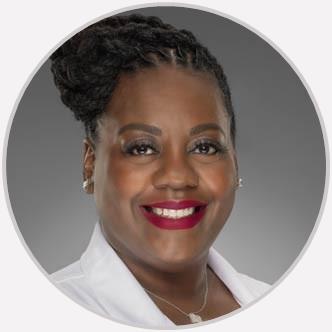 Kimone James, MD