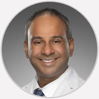 Ashvin Kamath, MD