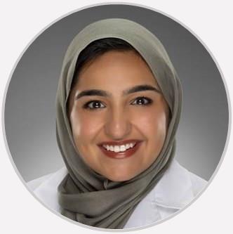 Saba Munir, DO