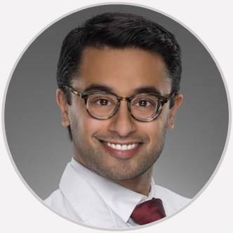 Mohid Mirza, DO