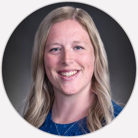 Jacalyn Kliewer, PT, DPT