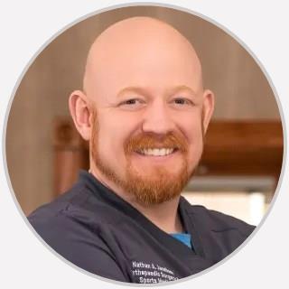 Nathan A. Jacobson, MD