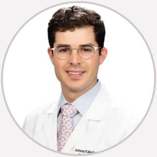 Anthony R. Martín, MD