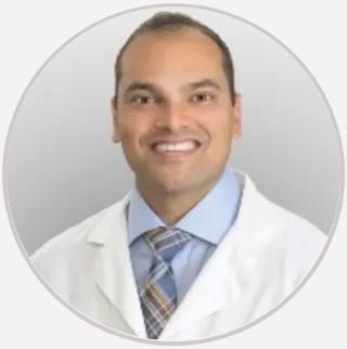 Mandip Singh, MD