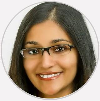 Grishma U. Parikh, MD