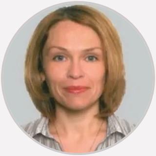 Olena Dotsenko, MD