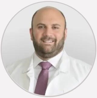 Saleh El Dassouki, MD