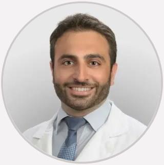 Georgy Kaspar, MD