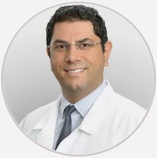 Ramez Smairat, MD