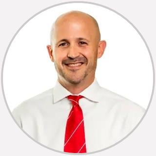 Jacob Wiesen, MD
