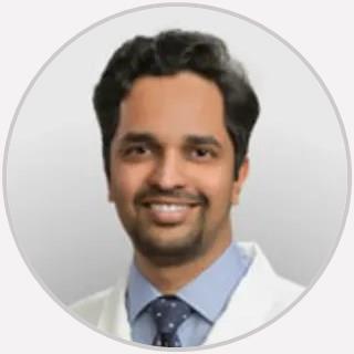 Pushkar M. Kanade, MD, MPH