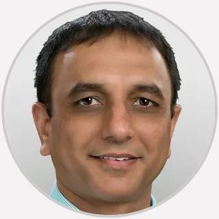 Anil Kumar, MD