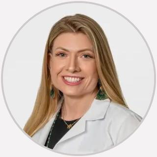 Desiré Christensen, MD