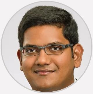 Narayana M. Koduri, MD