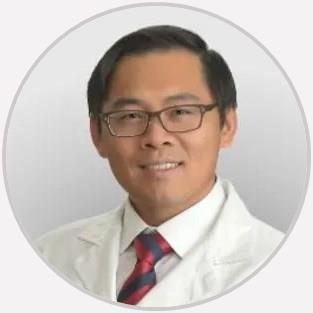 Alex Ding, DO