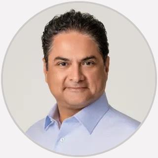 Mustafa Rahman, MD, MBA