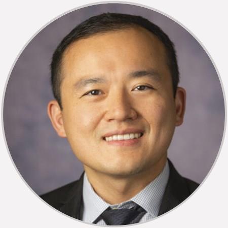 Hamilton Chen, MD
