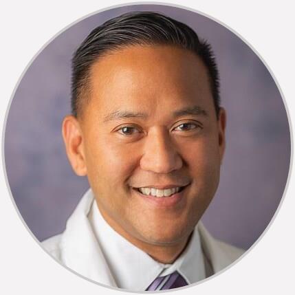 Rainier Guiang, MD