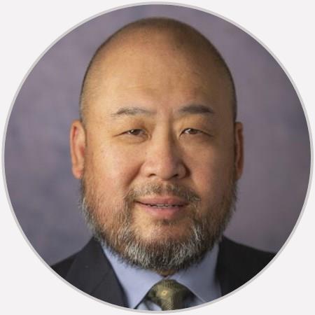 Gary Pang, MD