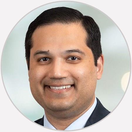 Raj Chovatiya MD, PhD, MSCI