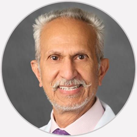 Narendra Gohel MD
