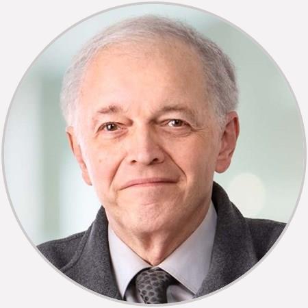 Walter Korytowsky MD
