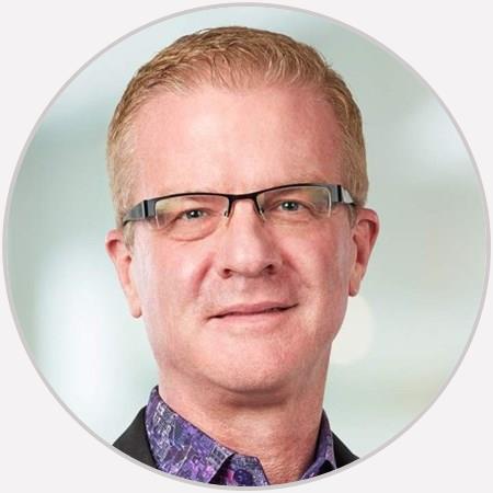 Kent Krach MD, FACMS