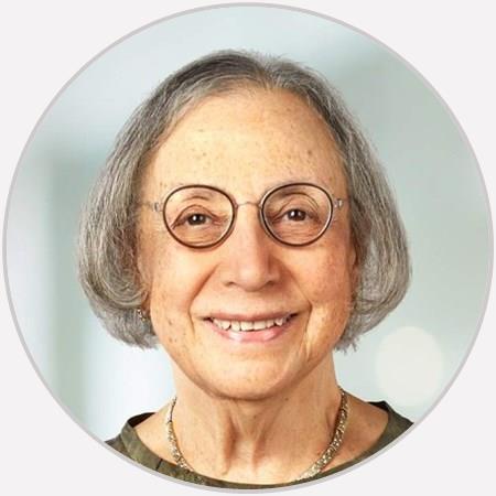 Anne Lucky MD
