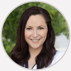 Jennifer Vickers MD