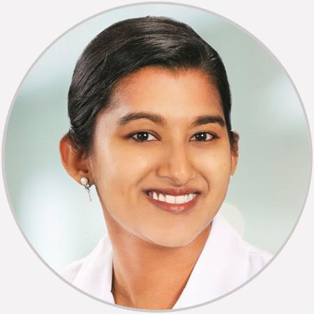 Sumita Saha MD
