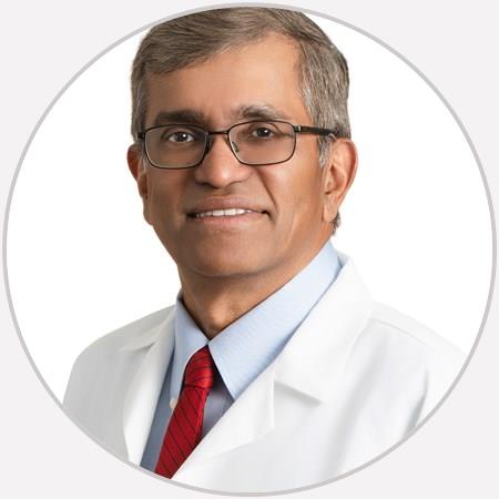 Chamath De Silva, MD