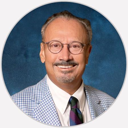Virgil Alfaro III, MD
