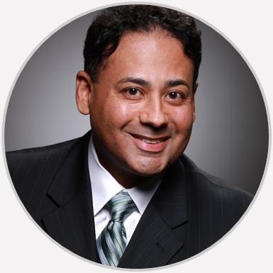 John Reyes, MD, FACOG