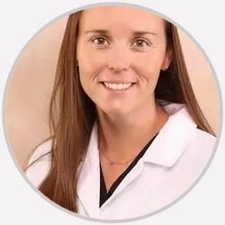 Jessica Cahill, APRN