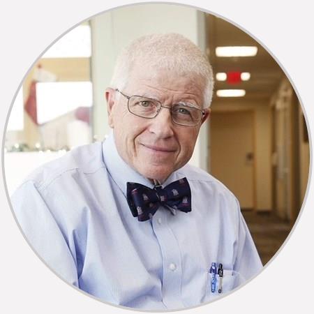 Richard (Rick) Larew, MD