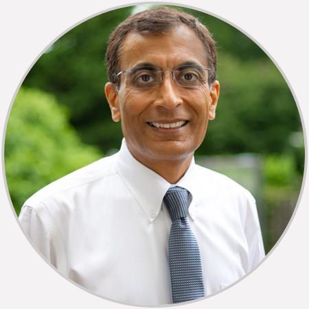 Rohit Seem, M.D.