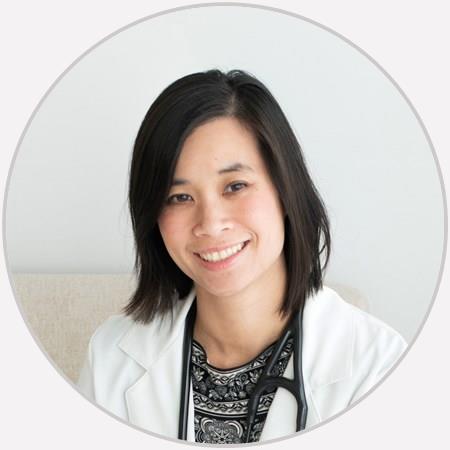 Karen Vines, M.D.