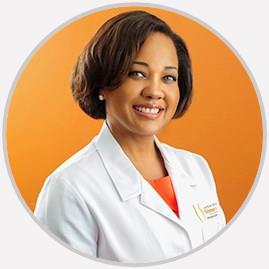 Angela Marshall, MD, FACP