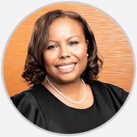 Marcia Y.L. Parris, MD