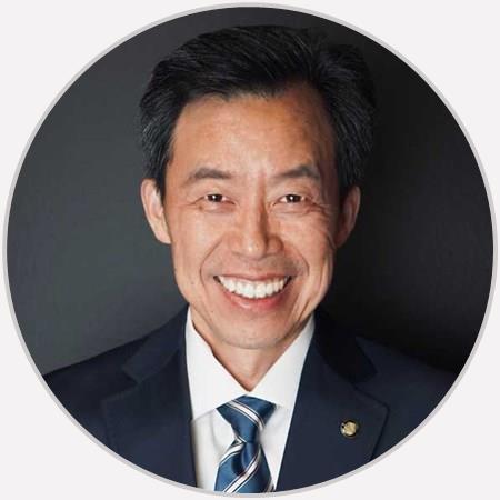 Guozhen (Ken) Liu, M.D.