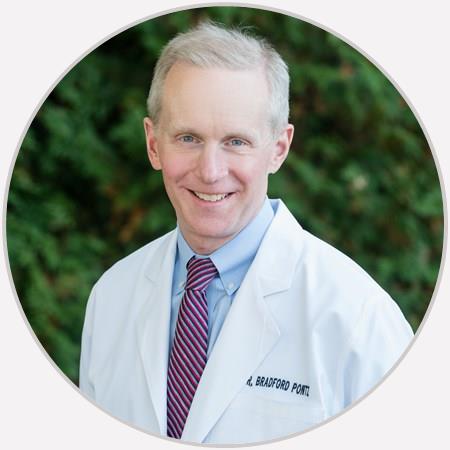 Bradford S. Pontz, M.D., FACP