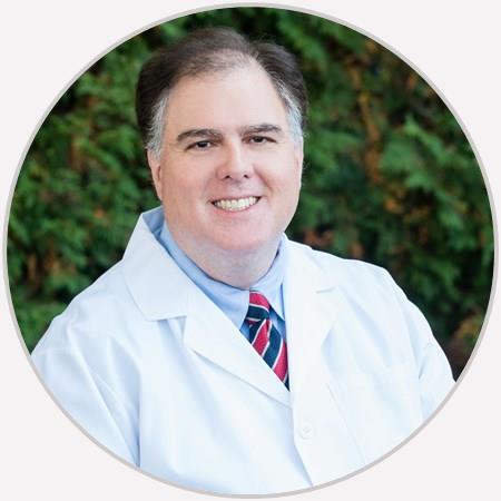 Eric S. Vallone, M.D., FACP